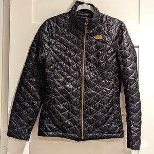 The North Face Thermoball Jacket